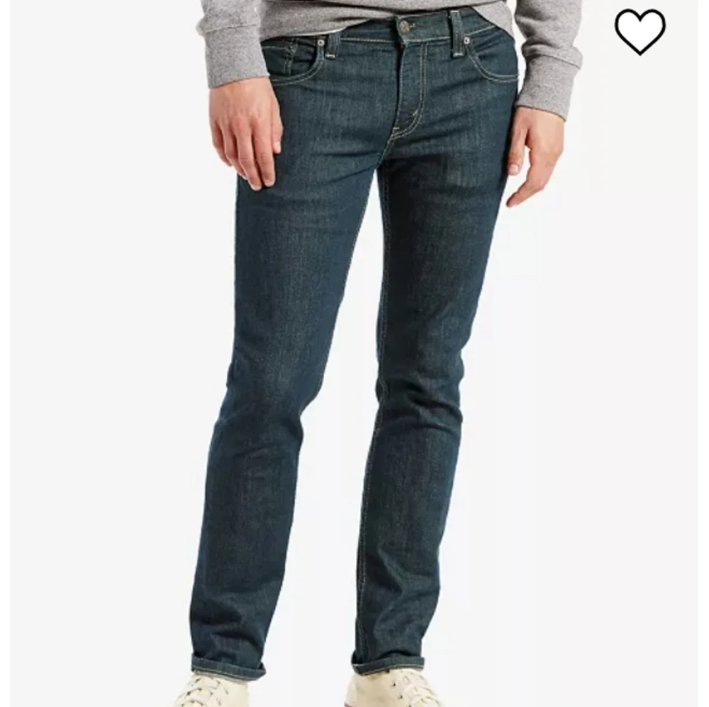 Levis 511 Jeans Sz 30 x 32 - Picture 1 of 1